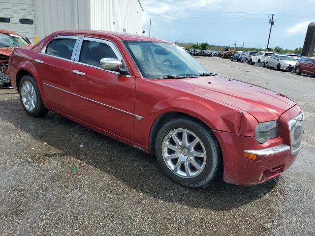 Photo 4 from auction – 2007 CHRYSLER 300C with VIN 2C3LA63H67H706799