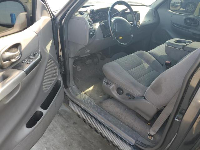 Photo 8 from auction – 2002 FORD F150 with VIN 1FTRF07W62KA98040