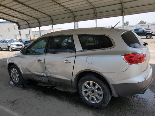 Photo 2 from auction – 2010 BUICK ENCLAVE CX with VIN 5GALRBED1AJ216334