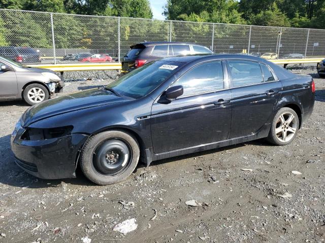 Photo 1 from auction – 2004 ACURA TL with VIN 19UUA66244A016049
