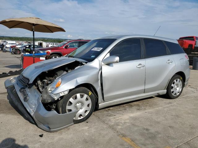 Photo 1 from auction – 2006 TOYOTA COROLLA MA with VIN 2T1KR32E56C571510