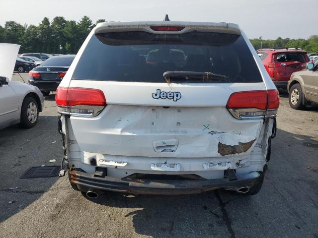 Photo 6 from auction – 2014 JEEP GRAND CHER with VIN 1C4RJFBG5EC121520
