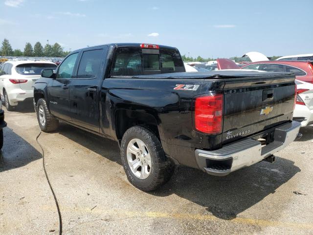 Photo 2 from auction – 2014 CHEVROLET SILVERADO with VIN 3GCUKREH5EG253090