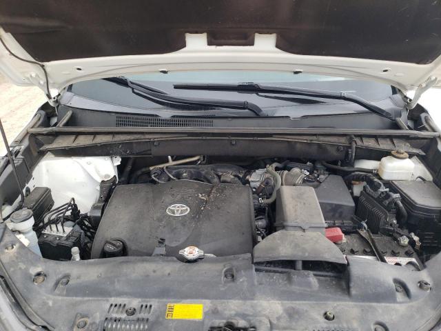 Photo 12 from auction – 2019 TOYOTA HIGHLANDER with VIN 5TDDZRFH3KS942102