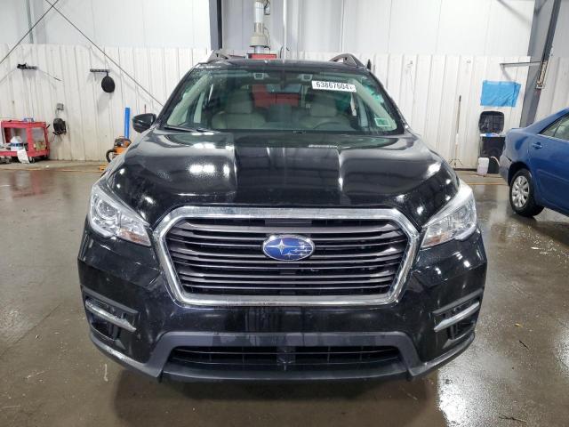 Photo 5 from auction – 2019 SUBARU ASCENT PRE with VIN 4S4WMACD4K3425995