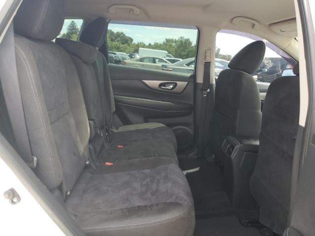Photo 10 from auction – 2015 NISSAN ROGUE S with VIN KNMAT2MV2FP572958