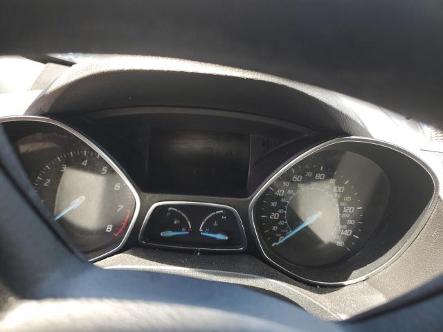 Photo 9 from auction – 2013 FORD ESCAPE SE with VIN 1FMCU9GX1DUB25270