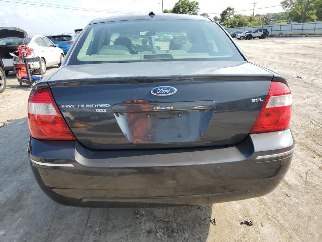 Photo 6 from auction – 2007 FORD FIVE HUNDR with VIN 1FAFP27137G117028