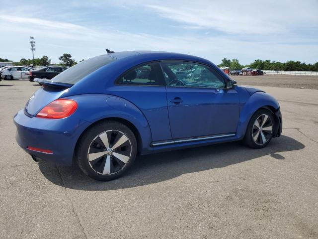 Photo 3 from auction – 2012 VOLKSWAGEN BEETLE TUR with VIN 3VWVA7AT0CM609334