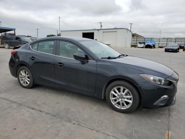 Zdjęcie 4 z aukcji – 2014 MAZDA 3 TOURING z VIN 3MZBM1V71EM108959