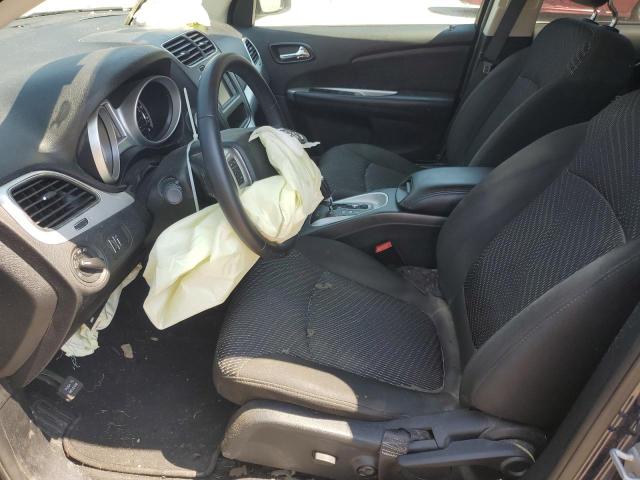 Photo 7 from auction – 2020 DODGE JOURNEY SE with VIN 3C4PDCAB8LT250100