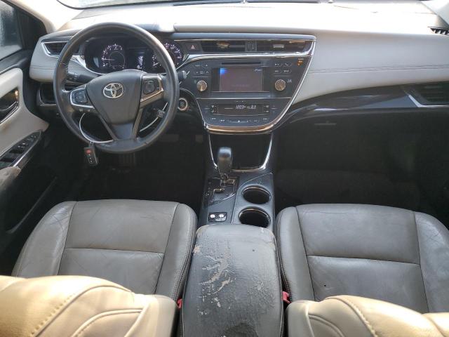 Photo 8 from auction – 2014 TOYOTA AVALON BAS with VIN 4T1BK1EB0EU098106