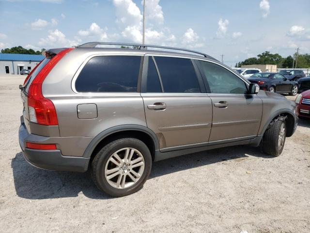 Photo 3 from auction – 2009 VOLVO XC90 3.2 with VIN YV4CY982191495300