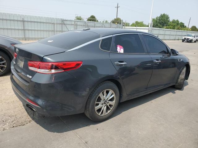 Photo 3 from auction – 2016 KIA OPTIMA LX with VIN 5XXGT4L30GG021880