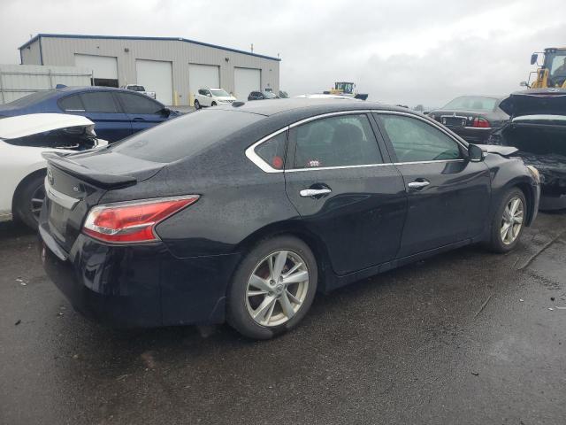 Photo 3 from auction – 2015 NISSAN ALTIMA 2.5 with VIN 1N4AL3AP8FC257462