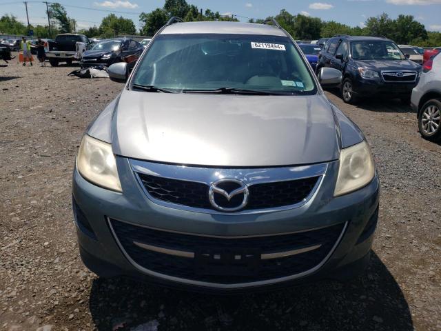 Photo 5 from auction – 2012 MAZDA CX-9 with VIN JM3TB2BV4C0366339