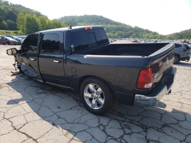Photo 2 from auction – 2017 RAM 1500 SLT with VIN 1C6RR7LG3HS641357
