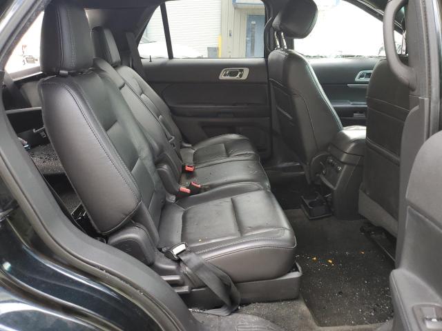 Photo 11 from auction – 2014 FORD EXPLORER X with VIN 1FM5K8D83EGB32016