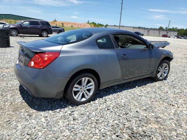Photo 3 from auction – 2011 NISSAN ALTIMA S with VIN 1N4AL2EP7BC157836