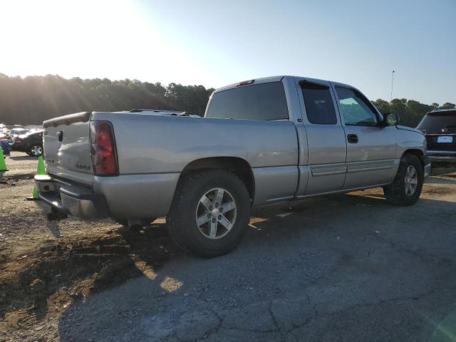 Photo 3 from auction – 2004 CHEVROLET SILVERADO with VIN 2GCEC19T741223856