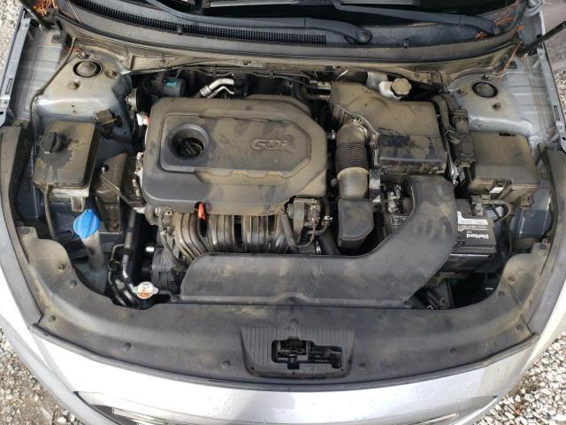 Photo 11 from auction – 2016 HYUNDAI SONATA SPO with VIN 5NPE34AF8GH424045