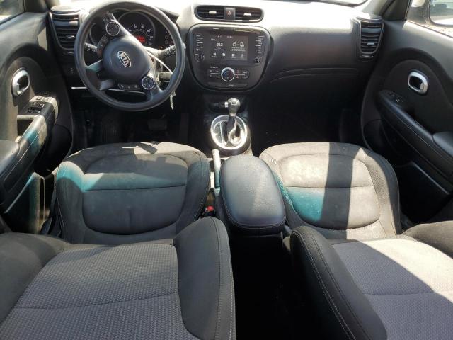 Photo 8 from auction – 2018 KIA SOUL + with VIN KNDJP3A58J7889764