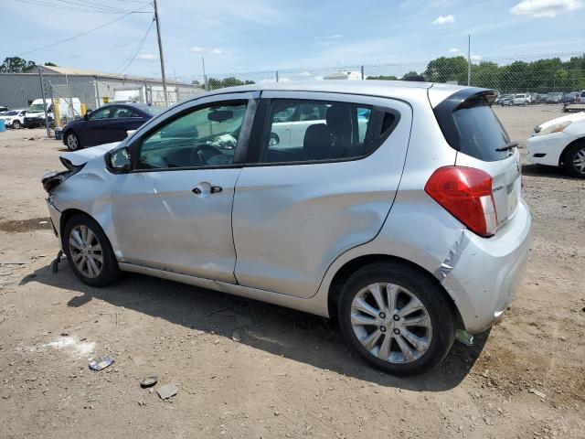 Photo 2 from auction – 2017 CHEVROLET SPARK 1LT with VIN KL8CD6SAXHC827985