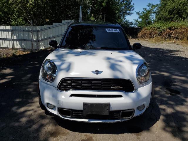 Photo 5 from auction – 2013 MINI COOPER COU with VIN WMWXD1C51DWL99372