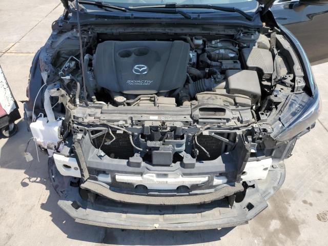 Photo 11 from auction – 2018 MAZDA 6 TOURING with VIN JM1GL1VM4J1306072