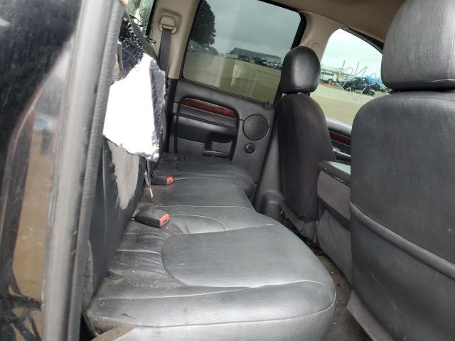 Photo 10 from auction – 2003 DODGE RAM 3500 S with VIN 3D7MU48C43G718121