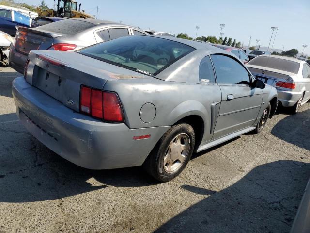 Photo 3 from auction – 2000 FORD MUSTANG with VIN 1FAFP4040YF239787