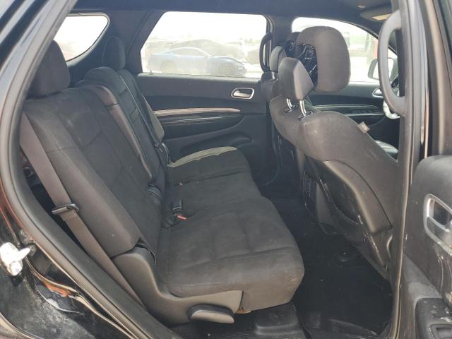 Photo 11 from auction – 2019 DODGE DURANGO SX with VIN 1C4RDHAG2KC777304