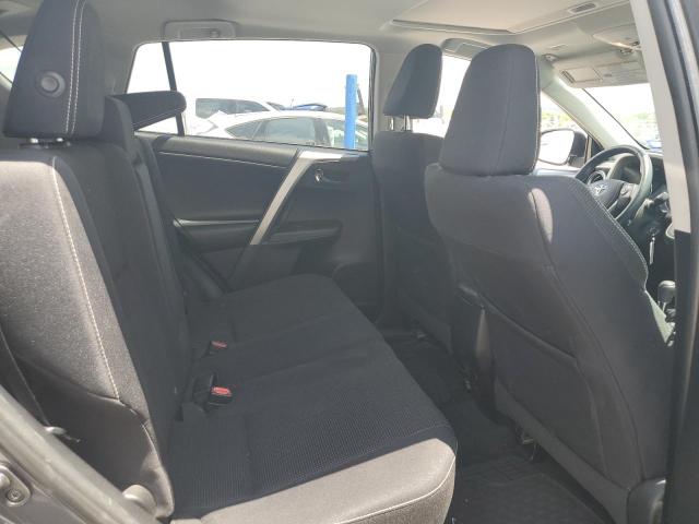 Photo 11 from auction – 2016 TOYOTA RAV4 XLE with VIN 2T3WFREV2GW239301