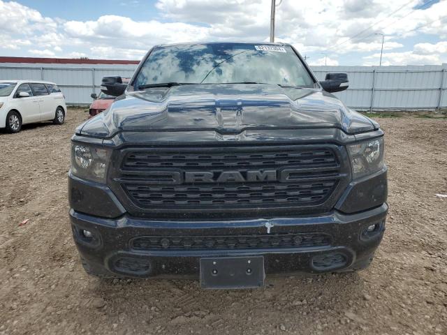 Photo 5 from auction – 2022 RAM 1500 BIG H with VIN 1C6SRFFT2NN287765