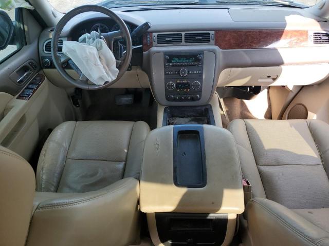 Photo 8 from auction – 2013 GMC SIERRA K15 with VIN 3GTP2WE75DG252376