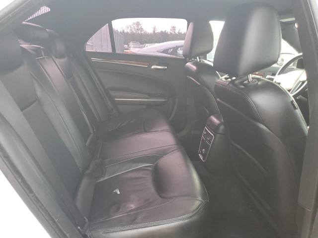 Photo 10 from auction – 2013 CHRYSLER 300 with VIN 2C3CCAAG7DH522216