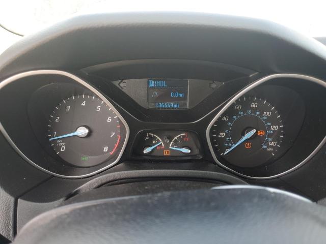Photo 9 from auction – 2014 FORD FOCUS S with VIN 1FADP3E27EL234690