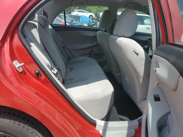 Photo 10 from auction – 2012 TOYOTA COROLLA with VIN 2T1BU4EE5CC852248