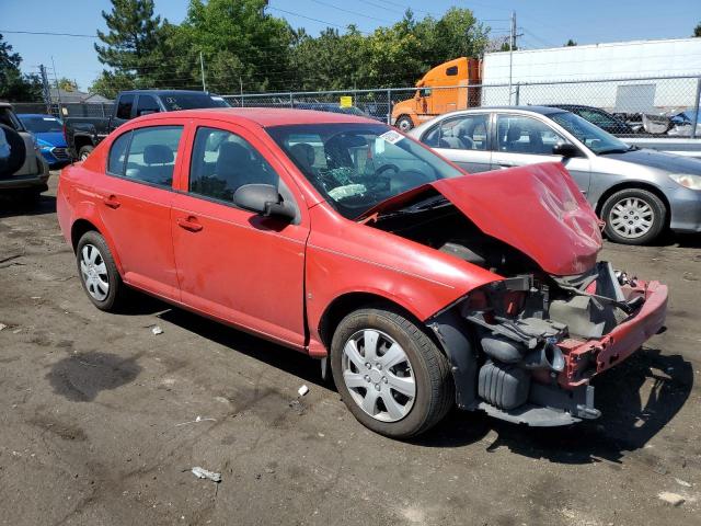 Photo 4 from auction – 2008 CHEVROLET COBALT LS with VIN 1G1AK58F587164361