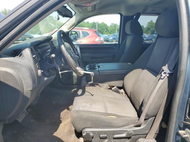 Photo 7 from auction – 2013 CHEVROLET SILVERADO with VIN 1GCRKSE70DZ267482