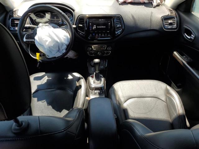 Photo 8 from auction – 2018 JEEP COMPASS LI with VIN 3C4NJDCB3JT341436
