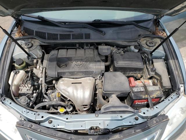 Foto 11 de la subasta – 2011 TOYOTA CAMRY BASE con VIN 4T1BF3EK1BU758567