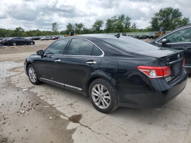 Photo 2 from auction – 2010 LEXUS ES 350 with VIN JTHBK1EG9A2373279