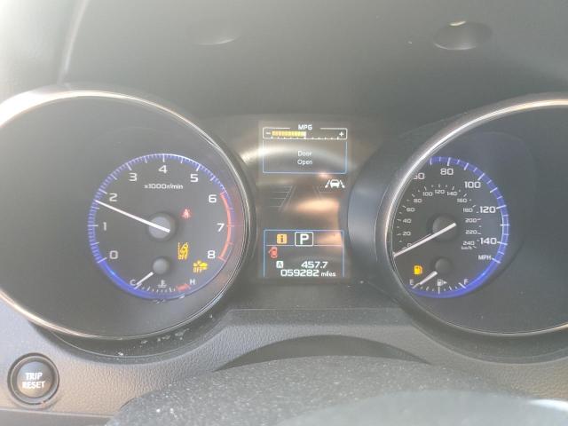 Photo 9 from auction – 2019 SUBARU OUTBACK 2. with VIN 4S4BSANC3K3352305