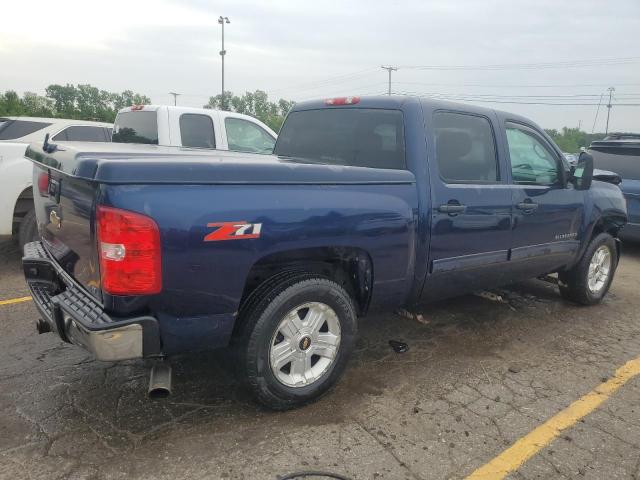 Photo 3 from auction – 2011 CHEVROLET 1500 SILVE with VIN 1GCPKSE31BF211635