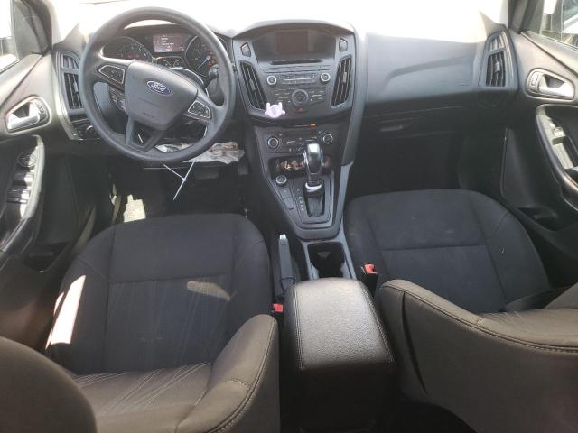 Photo 8 from auction – 2016 FORD FOCUS SE with VIN 1FADP3KE7GL258666