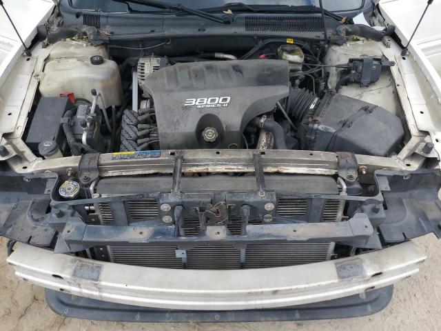 Photo 11 from auction – 2002 BUICK LESABRE CU with VIN 1G4HP54K624136101