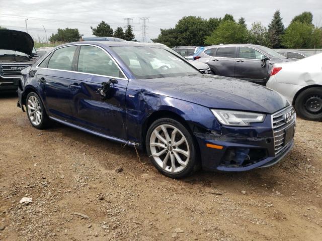 Zdjęcie 4 z aukcji – 2019 AUDI A4 PREMIUM z VIN WAUENAF41KN019778