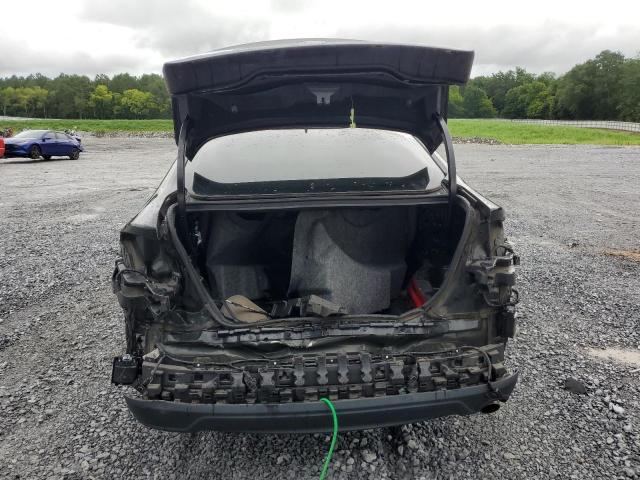 Photo 6 from auction – 2020 FORD FUSION SE with VIN 3FA6P0HD2LR134600