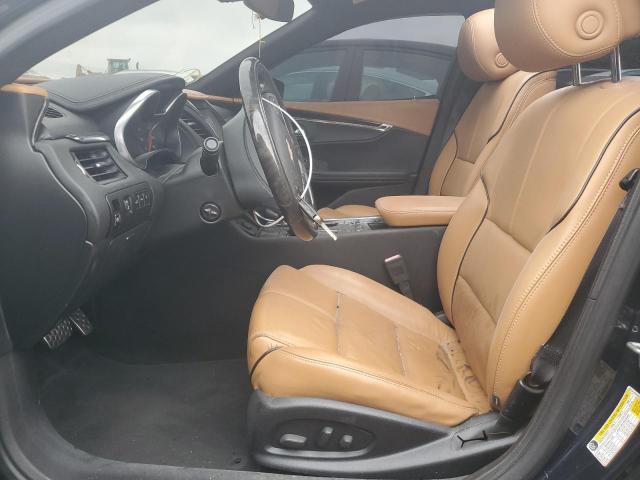 Photo 7 from auction – 2014 CHEVROLET IMPALA LTZ with VIN 2G1155S39E9273518